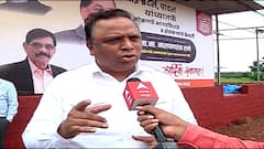 Ashish Shelar : मुख्यमंत्र्यांनी Sharad Pawar यांच्याकडून संयमी वृत्ती शिकावी, आशिष शेलार यांचा टोला