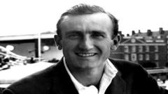 Ted Dexter Death: প্রয়াত ইংল্যান্ড ক্রিকেট দলের প্রাক্তন অধিনায়ক টেড ডেস্কটার