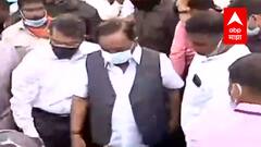 Top 50 : नारायण राणेंचा राज्य सरकारला गर्भित इशारा : बातम्यांचं अर्धशतक : 27 ऑगस्ट 2021: ABP Majha