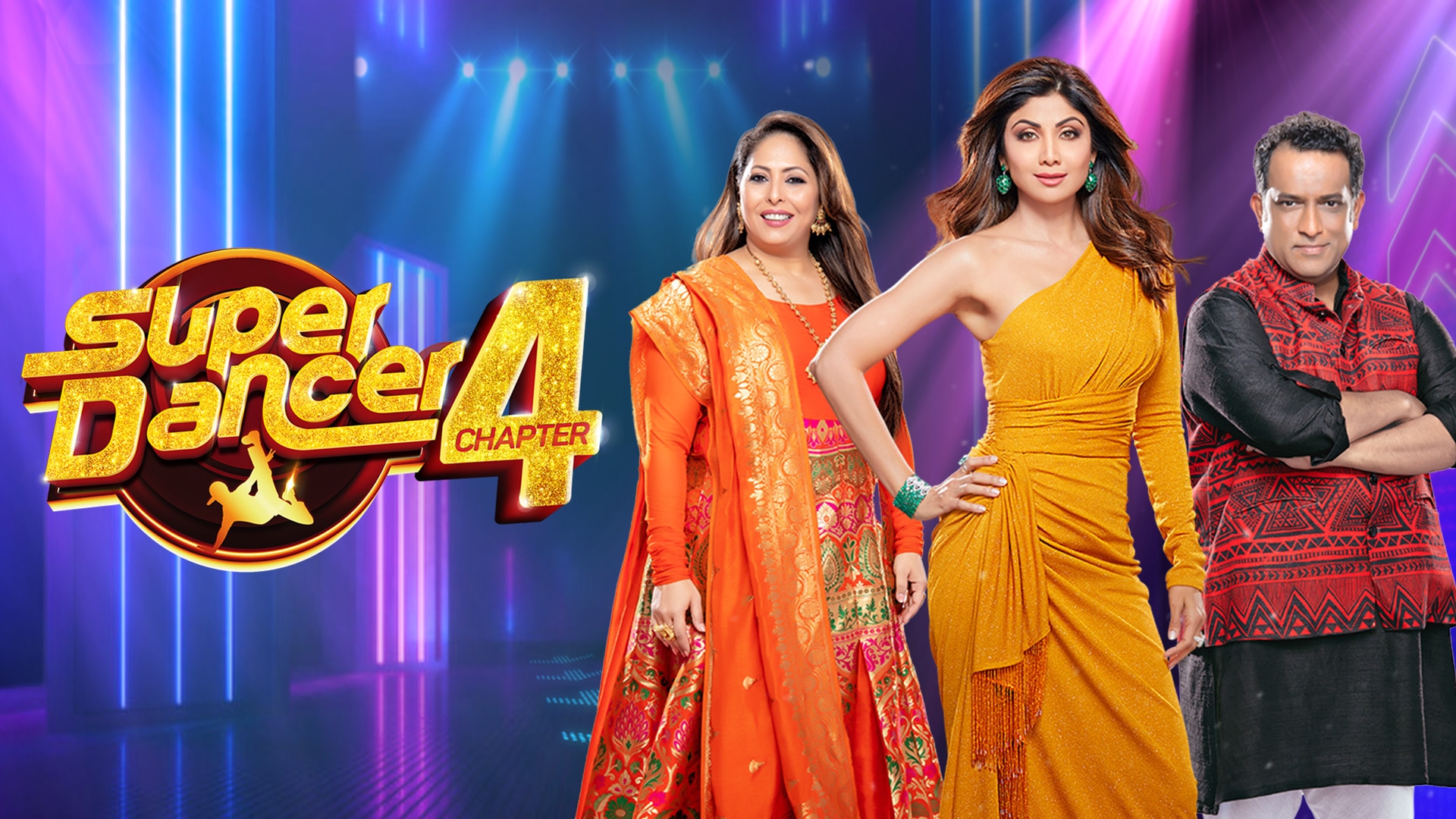 क्या आप जानते हैं कि 'सुपर डांसर 4' की शूटिंग के लिए Shilpa Shetty ने रखी थी शो के मेकर्स के सामने एक शर्त?