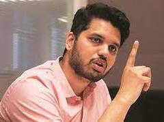 Maharashtra News: शिवसेना में बढ़ रहा है वरुण सरदेसाई का कद, नारायण राणे के खिलाफ प्रदर्शन की थी अगुवाई