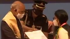 Uttar Pradesh: शनिवार को राष्ट्रपति का गोरखपुर दौरा, इन कार्यक्रमों में लेंगे हिस्सा| Pradesh@360