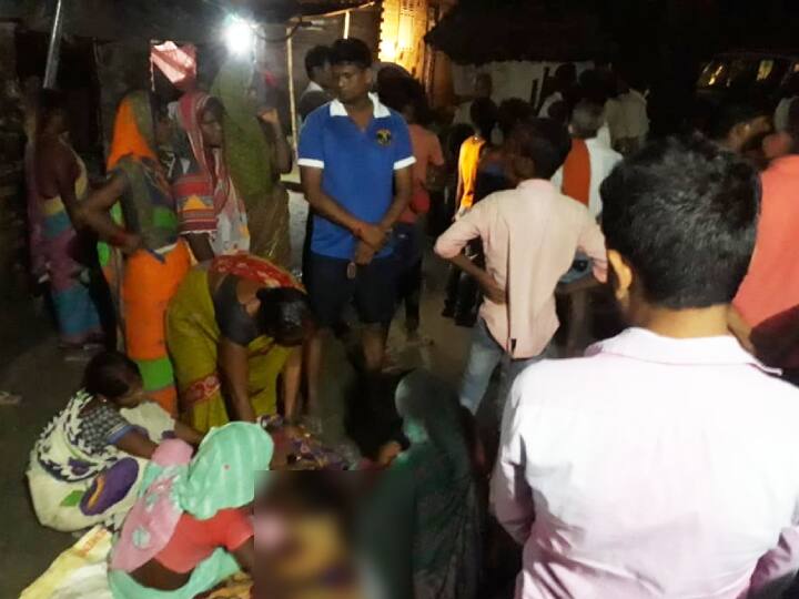 Bihar in Motihari 4 people died in the rescue of child who fell in toilet tank accident occurred due to suffocation ann बिहारः मोतिहारी में शौचालय की टंकी में गिरे बच्चे को निकालने में 4 लोगों की मौत, दम घुटने से हुआ हादसा