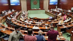 All Party Meet: তালিবান নিয়ে ধীরে চলো নীতি ভারতের, জানানো হল সর্বদল বৈঠকে । Bangla News