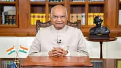 Ram Nath Kovind के UP दौरे का दूसरा दिन, Sainik School की वर्षगांठ में होंगे शामिल