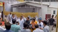 Uttarakhand: रुड़की में मेडिकल कॉलेज को लेकर हंगामा, कांग्रेस विधायकों ने सदन से वॉकआउट किया