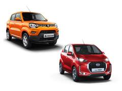 Cars Under 5 Lakhs: नई कार के लिए नहीं है ज्यादा बजट तो इन सस्ती कारों पर डालें एक नजर