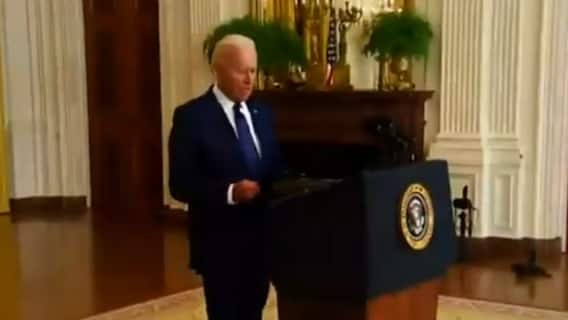 Kabul Explosion: How will US President Joe Biden take revenge? | Satya Vachan (27 Aug, 2021)