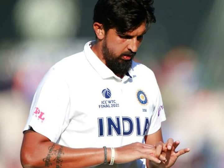 IND Vs ENG: क्या ईशांत शर्मा पूरी तरह से फिट हैं? टीम इंडिया ने तोड़ी सवालों पर चुप्पी