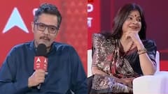 Internet पर Creative Content को लेकर Malini Awasthi और Neelesh Mishra से खास चर्चा