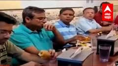 Misal And Vadapav : तर्रीदार मिसळ, सोबत गरमगरम वडापाव...अमेरिकेतही भाव खातेय नाशिकची मिसळ आणि वडापाव