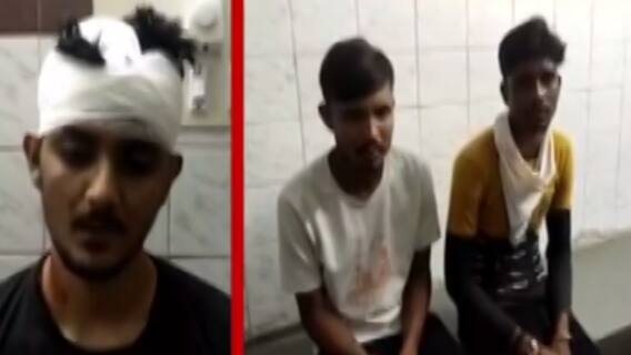 વડોદરાઃ ગૌરક્ષકદળ અને સ્થાનિકો વચ્ચે સર્જાયું ઘર્ષણ, કેટલા લોકો થયા ઈજાગ્રસ્ત?