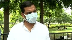 Chhattisgarh Politics | Devendra Yadav arrives to meet PL Punia