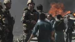 Chaos, deaths in Afghanistan as Taliban, ISIS K resort to worst practices | Sansani (27 Aug 2021)