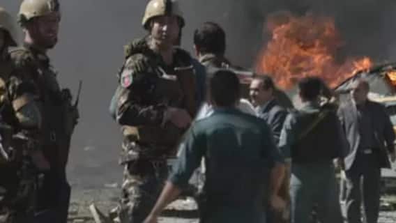 Chaos, deaths in Afghanistan as Taliban, ISIS K resort to worst practices | Sansani (27 Aug 2021)