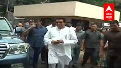 VIDEO | राज ठाकरे सर्वपक्षीय OBC आरक्षणावरील बैठकीला गैरहजर | बातम्यांचं अर्धशतक | ABP Majha