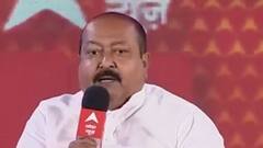 UP चुनाव में मुसलमान किसके साथ? BJP vs Congress vs SP vs AIMIM । ABP Shikhar Sammelan