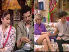 Bigg Boss OTT: क्या Shamita Shetty-Raqesh Bapat और Pratik Sehajpal-Neha Bhasin BB15 में कर लेंगे जगह पक्की?