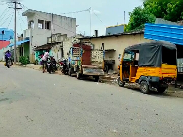 அண்ணன் தம்பிக்கு இடையே சொத்தை வாங்குவதில் தகராறு- சொந்தவீட்டிலேயே திருடிய இளைஞர் கைது