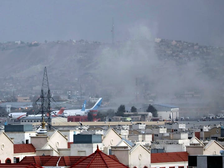 Who Are ISIS-K? Extreme Terrorist Module Behind Deadly Kabul Blasts & Its Rivalry With Taliban Who Are ISIS-K? Extreme Terrorist Module Behind Deadly Kabul Blasts & Its Rivalry With Taliban