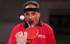 These Athletes From Tokyo Paralympics 2020 Will Surely Inspire You | See PICS