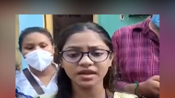 TMC Attacked in Tripura: âāĻāĻŽāĻžāĻā§ āĻāĻŽāύāϰā§āĻŽā§ āύāĻŋā§ā§ āϝāĻžāĻā§āĻž āĻšā§, āĻĢā§āύāĻ āĻā§ā§ā§ āύā§āĻā§āĻž āĻšā§â, āĻ
āĻāĻŋāϝā§āĻ āϏā§āϞāĻžāĻā§āĻāĻŋ āϏā§āύāĻā§āĻĒā§āϤā§āϰ āĨ¤ Bangla News