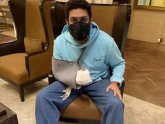 किसी को जीप ने मारी टक्कर तो कोई ऊंचाई से गिरा, जब शूटिंग के दौरान बुरी तरह चोटिल हुए ये सितारे