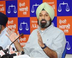 Captain ਦੇ ਮੰਤਰੀਆਂ 'ਤੇ ਮਜੀਠੀਆ ਦੇ ਜ਼ਬਰਦਸਤ Attack!