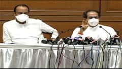 जुन्या व्हायरसचा बंदोबस्त करायचाय; CM Uddhav Thackeray यांचा नाव न घेताच Narayan Rane यांना टोला