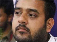 Hathras: दिल की बीमारी से जूझ रहे हैं मथुरा जेल में बंद अतिकुर्रहमान, पत्नी बोलीं- उनके इलाज के साथ खिलवाड़ किया जा रहा