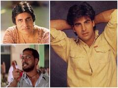 Amitabh Bachchan से लेकर Akshay Kumar तक, 90 के दशक में इन सितारों को मिलती थी एक फिल्म के लिए मुंहमांगी रकम, जानिए इन स्टार्स के बारे में