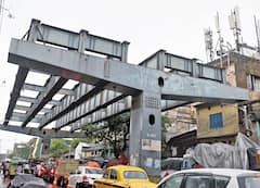 Posta Flyover: পোস্তা উড়ালপুলে দ্বিতীয় পর্যায়ের ভাঙার শুরু হওয়ায় বন্ধ একাধিক রাস্তা, জেনে নিন বিকল্প রুট | Bangla News