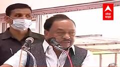 आंबा उत्पादकांना सरकारकडून मदत मिळवून देणार; Narayan Rane यांचं आश्वासन : ABP Majha