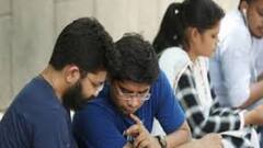 College Admission: কলকাতার ৮টি কলেজের ১১ হাজার আসনে প্রায় ৩ লক্ষ ৬৮ হাজার আবেদনপত্র! | Bangla News