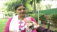 Dr Pradnya Satav : दिवंगत खा. राजीव सातव यांच्या पत्नी डॉ. प्रज्ञा सातव यांची काँग्रेस उपाध्यक्षपदी निवड