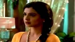 Malini's trick to spoil post wedding ritual of Imlie and Aditya | Saas Bahu aur Saazish | August 27, 2021