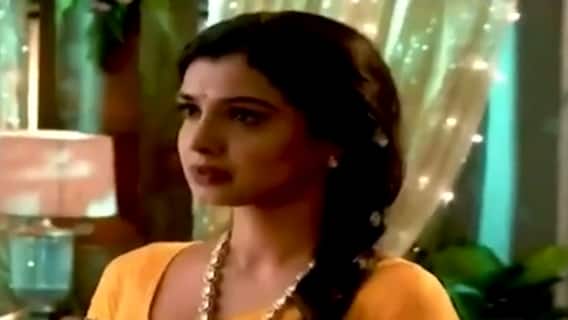 Malini's trick to spoil post wedding ritual of Imlie and Aditya | Saas Bahu aur Saazish | August 27, 2021