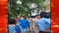 TMCP Attacked in Tripura: আগরতলায় এমবিবি কলেজে TMCP সদস্যদের উপর 'হামলা', 'নিখোঁজ' এক ছাত্রীও | Bangla News