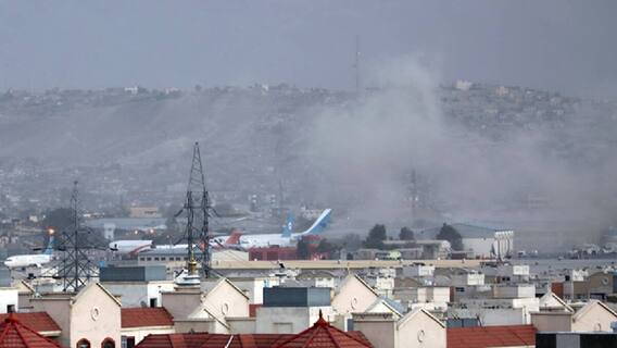Kabul Blasts: Security beefed up at all Afghanistan airports