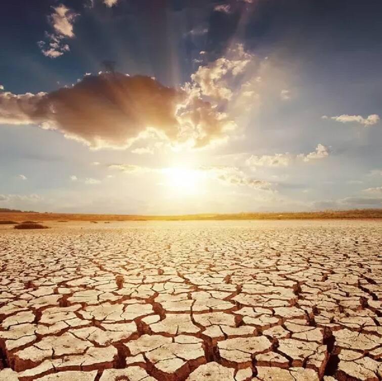 emergency declared in sourthern california for drought condition fourth consecutive year with no rainfall American Drought: लगातार चौथे साल सूखे की चपेट में दक्षिणी कैलिफोर्निया, पानी के लिए तरस सकते हैं करोड़ों लोग