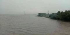 ছাড়া হচ্ছে তিস্তার জল, উত্তরবঙ্গের দোমহনী থেকে বাংলাদেশ পর্যন্ত জারি হলুদ সতর্কতা