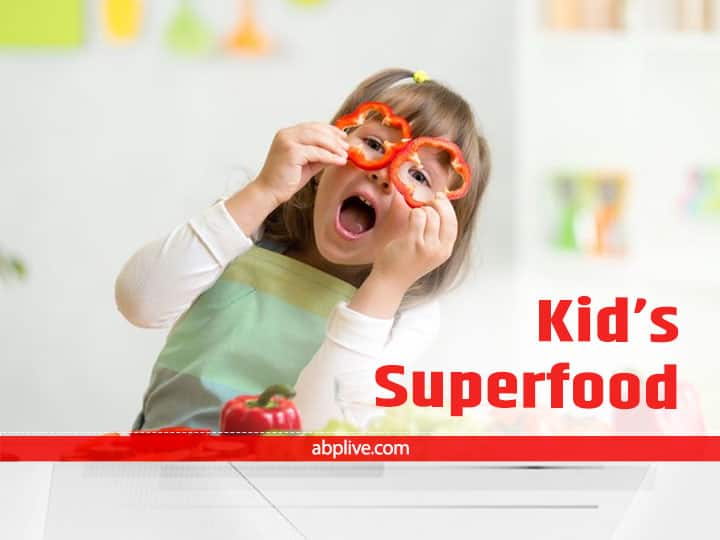 Kids Superfood: बच्चों को ठंड और बीमारियों से बचाते हैं ये सुपरफूड, डाइट में जरूर करें शामिल