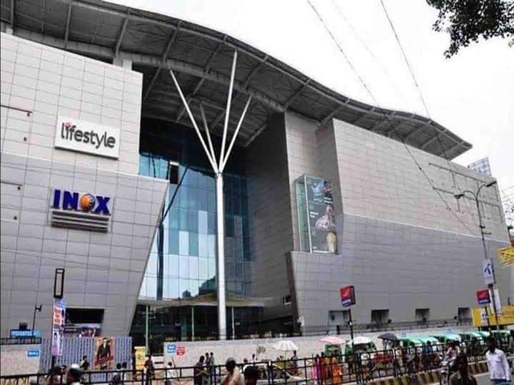 Seal Open In Z Square Mall In Kanpur After High Court Order Ann | Kanpur Mall: हाई कोर्ट के आदेश के बाद कानपुर के सबसे बड़े Z स्कॉवयर मॉल की सील खोली Seal Open In Z Square Mall In Kanpur After High Court Order Ann | Kanpur Mall: हाई कोर्ट के आदेश के बाद कानपुर के सबसे बड़े Z स्कॉवयर मॉल की सील खोली