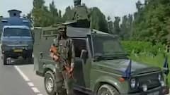 Jammu Kashmir के किश्तवाड़ में सुरक्षाबलों को बड़ी कामयाबी