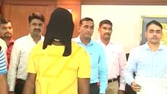 Drug Dealer Arrest : दिवसा कपडे विक्री, रात्री ड्रग्जचा काळाधंदा! Nigerian नागरिकाला रंगेहाथ अटक