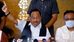 तळकोकणातील वेंगुर्ला नगरपरिषदेवर भाजपचा झेंडा; नारायण राणेंचा महाविकास आघाडीला धोबीपछाड