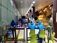 காஞ்சிபுரம்: 34 பேருக்கு உறுதியானது கொரோனா தொற்று! இருவர் உயிரிழப்பு..!