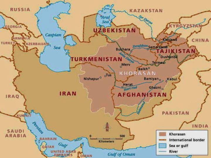 Kabul Airport Blast: காபூல் குண்டுவெடிப்புக்கு காரணமான ISIS கொரசான் அமைப்பு.. யார் இவர்கள்?