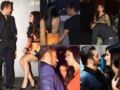 Salman-Katrina PDA: कभी आंख दिखाकर तो कभी खुद उठकर यूं कैटरीना कैफ की ड्रेस ठीक कर चुके हैं सलमान खान, ऐसे बचाते हैं ऊप्स मूमेंट से