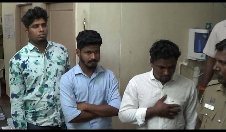 CBI files additional chargesheet in Pollachi sexual assault crime at Pollachi court pollachi case: பொள்ளாச்சி பாலியல் வன்கொடுமை வழக்கு: கூடுதல் குற்றப்பத்திரிகைத் தாக்கல்!